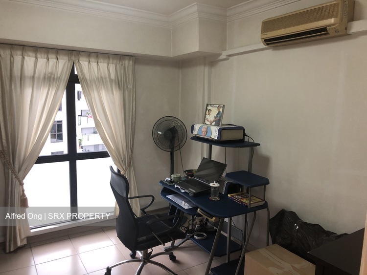 Blk 299C Compassvale Street (Sengkang), HDB Executive #246297191